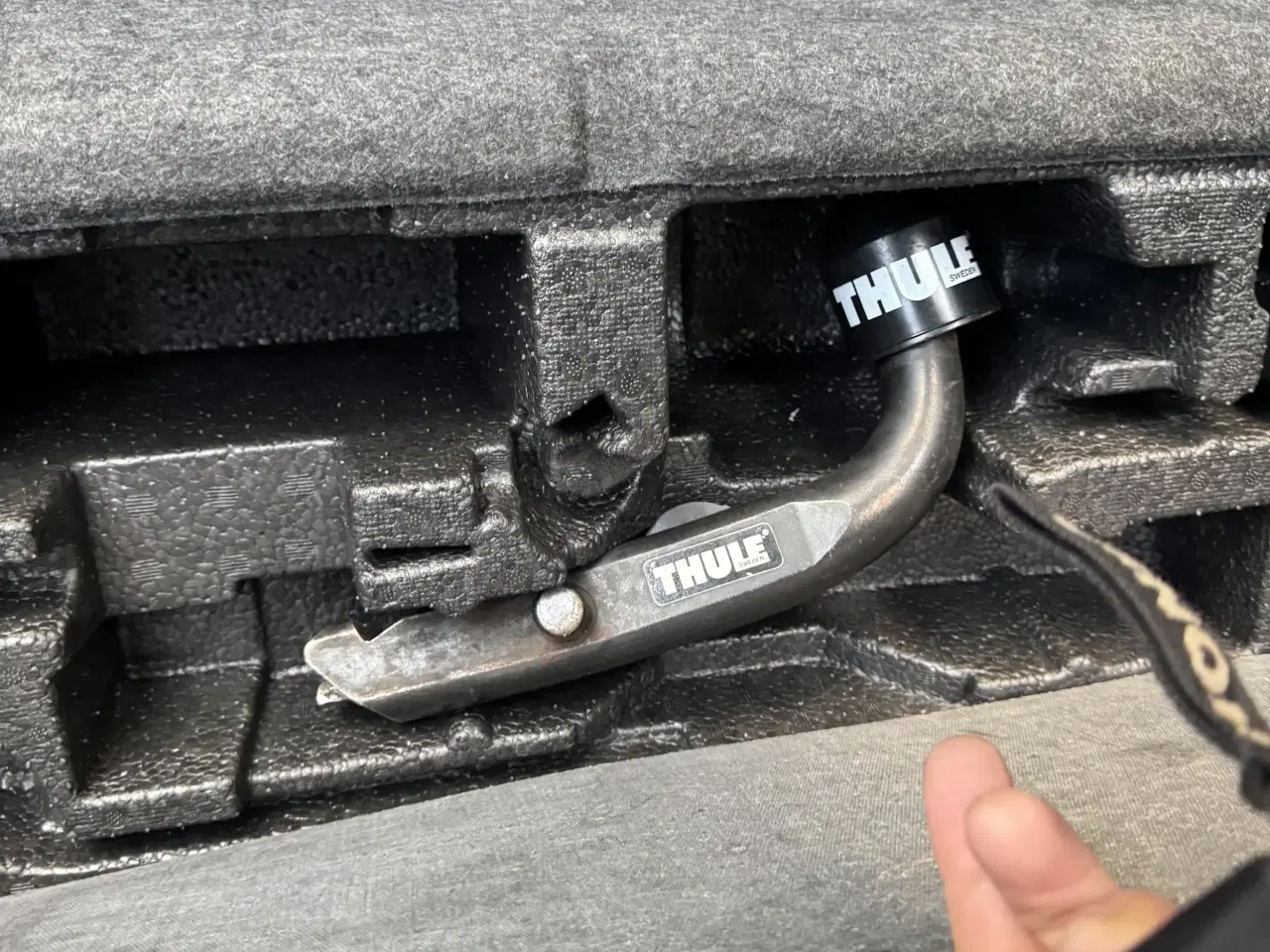 Billede 13 - HONDA ACCORD EXECUTIVE TOURER