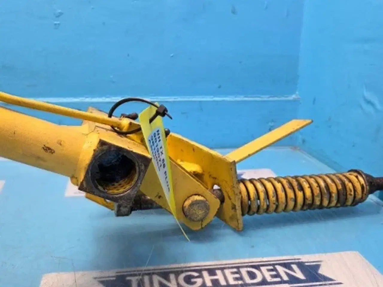 Billede 9 - New Holland TX68 Arm 9819071