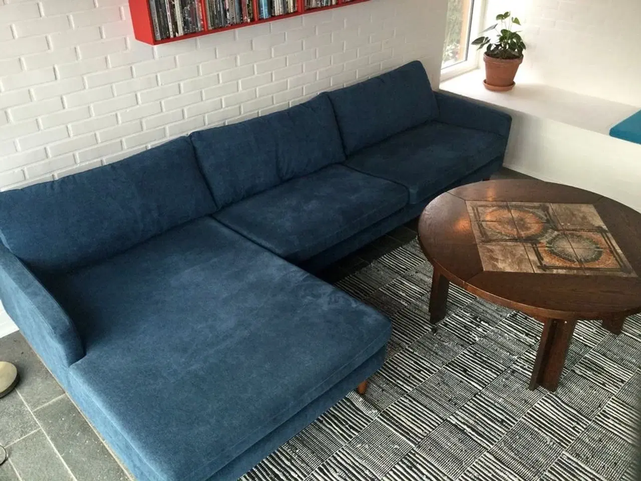 Billede 1 - Astha sofa fra Sofacompany