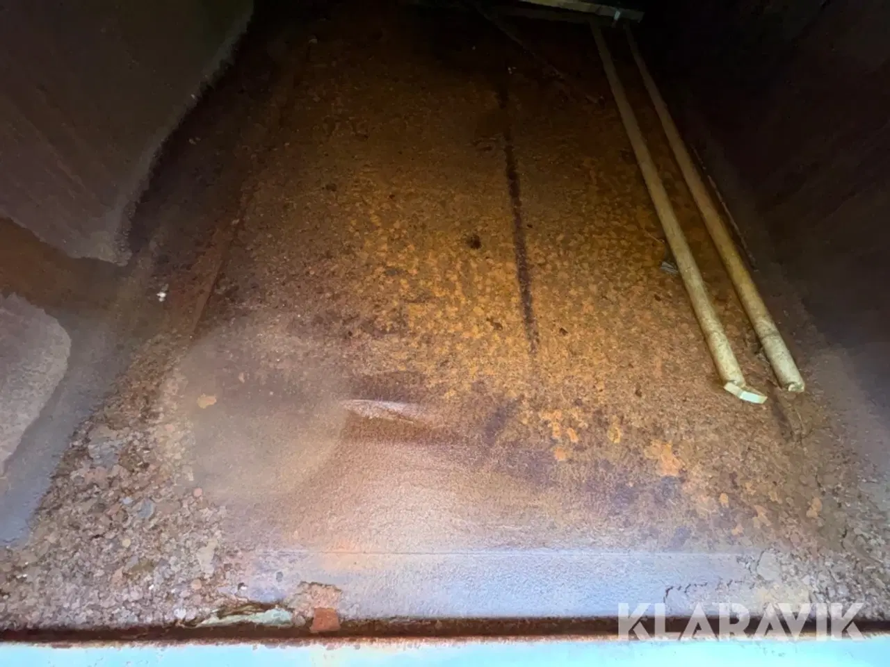 Billede 7 - Selvkomprimator Micodan - todelt