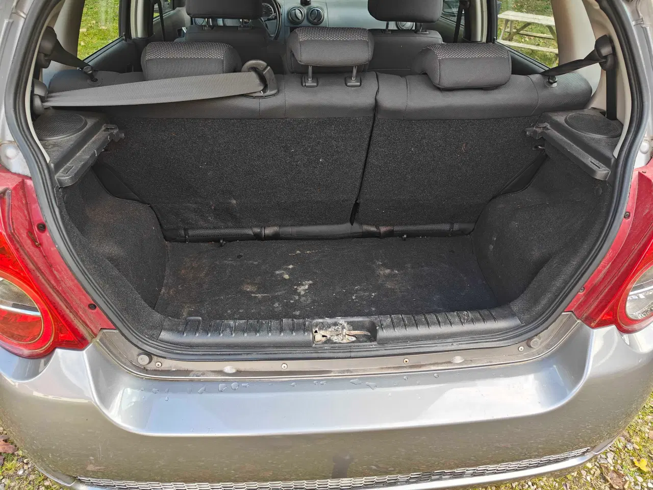 Billede 8 - Chevrolet Aveo 2011