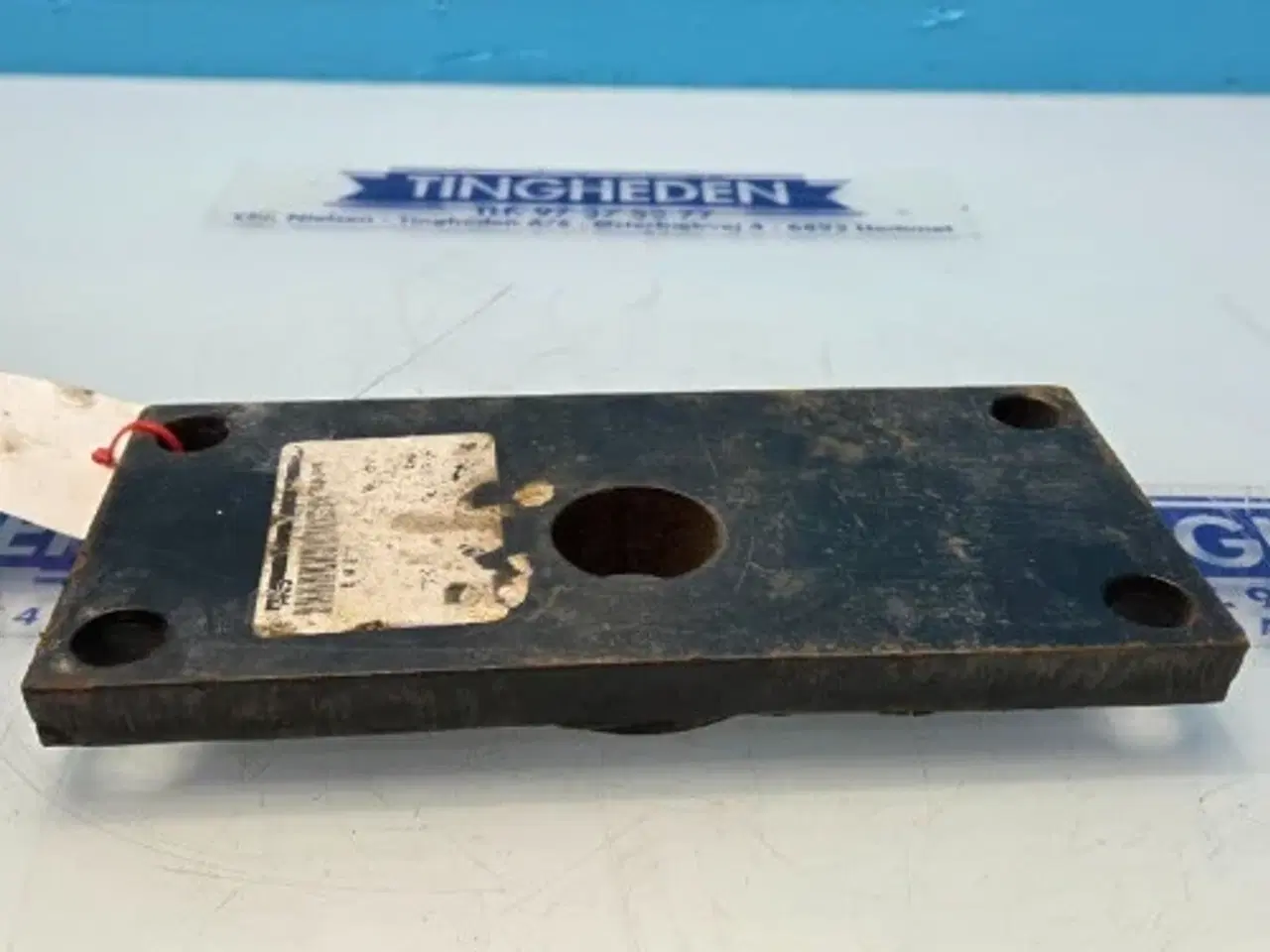 Billede 7 - Case Magnum 250 Plade 87666035