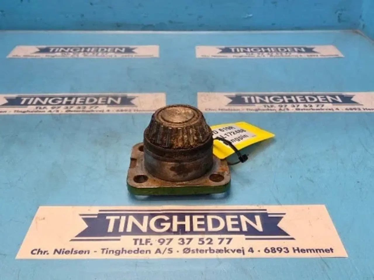 Billede 1 - John Deere 6215R Pin AL172488