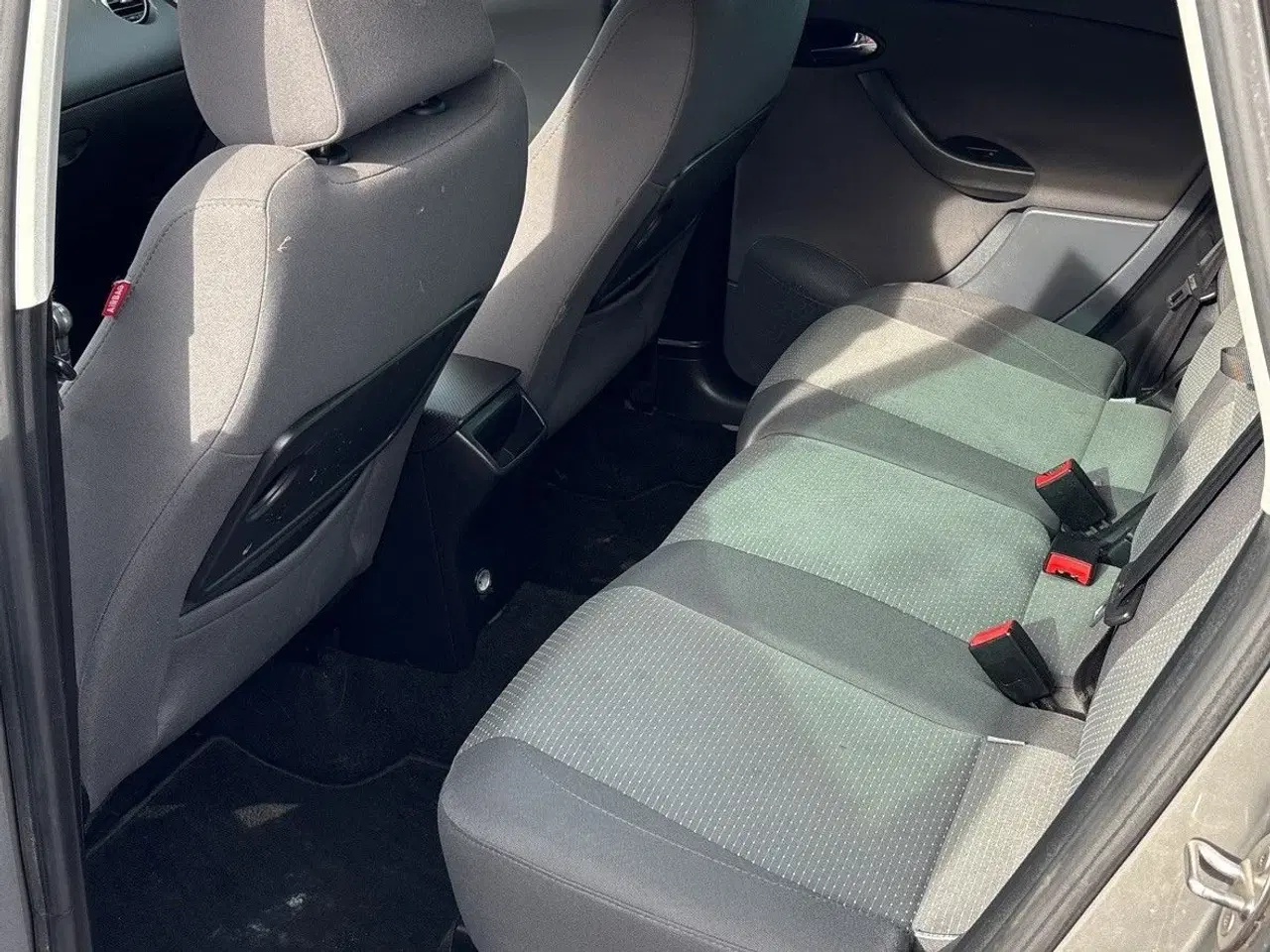 Billede 6 - Seat Altea XL 1,8 T FSI Stylance 160HK 6g