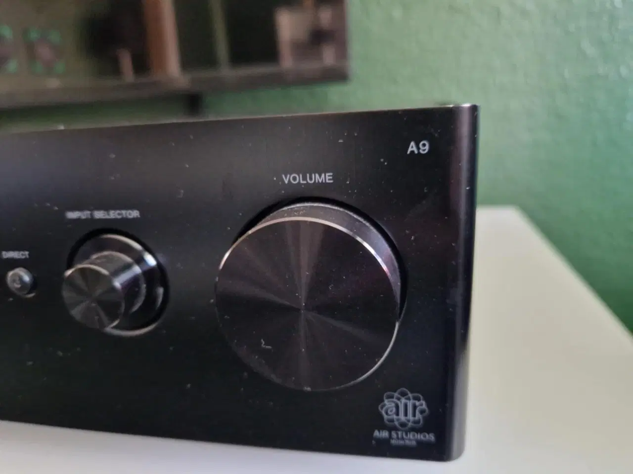 Billede 7 - Pioneer Anlæg 
