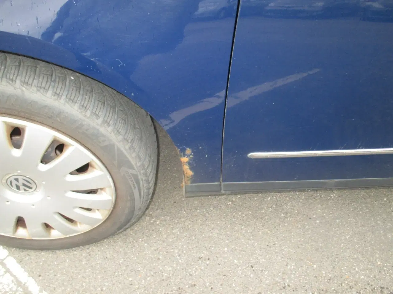 Billede 2 - VW Passat 2,0 TDi 140 Comfortline Variant