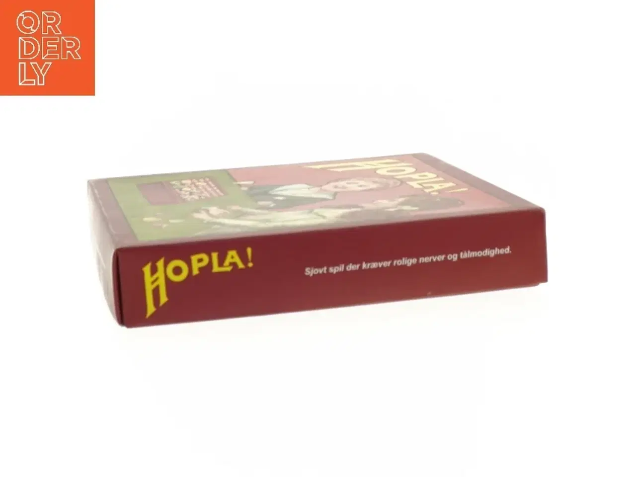 Billede 4 - Hoopla brætspil