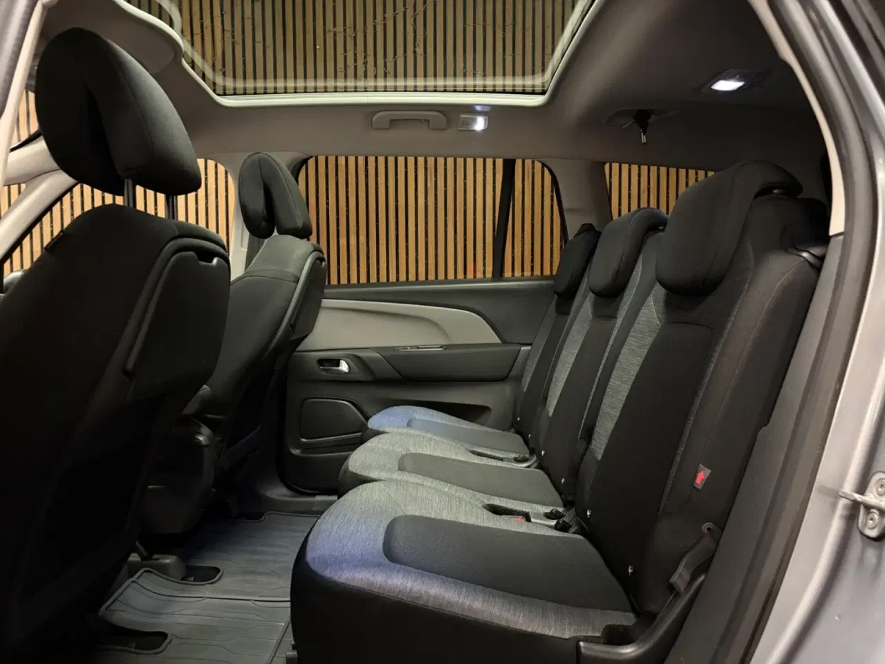 Billede 8 - Citroën Grand C4 SpaceTourer 1,2 PureTech 130 Platinum EAT8 7prs