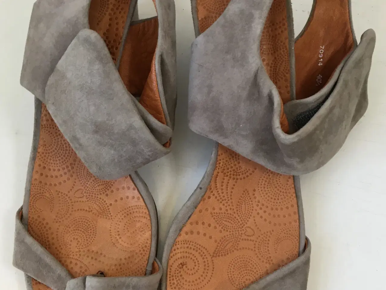 Billede 2 - Chie Mihara, sandaler, str 40,5