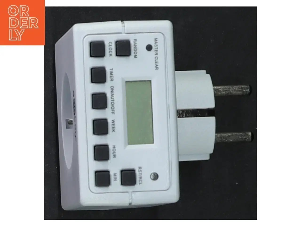Billede 5 - goobay Digital Timere, 3-pak fra Goobay (str. 72 x. 72 x 76 mm)