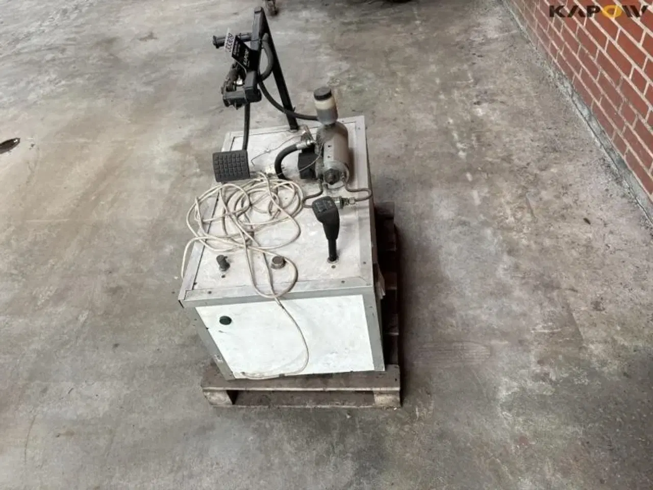 Billede 7 - - - - Koblings tester