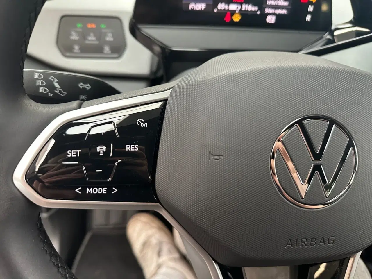 Billede 20 - VW ID.3 77 Pro S