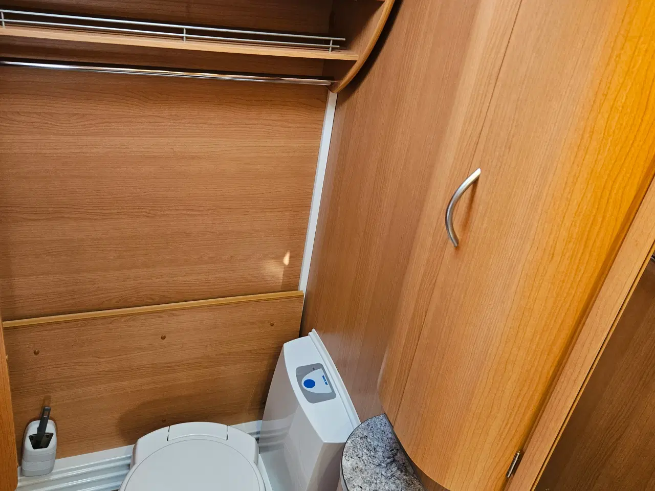 Billede 11 - Cabby Comfort 570+ F3