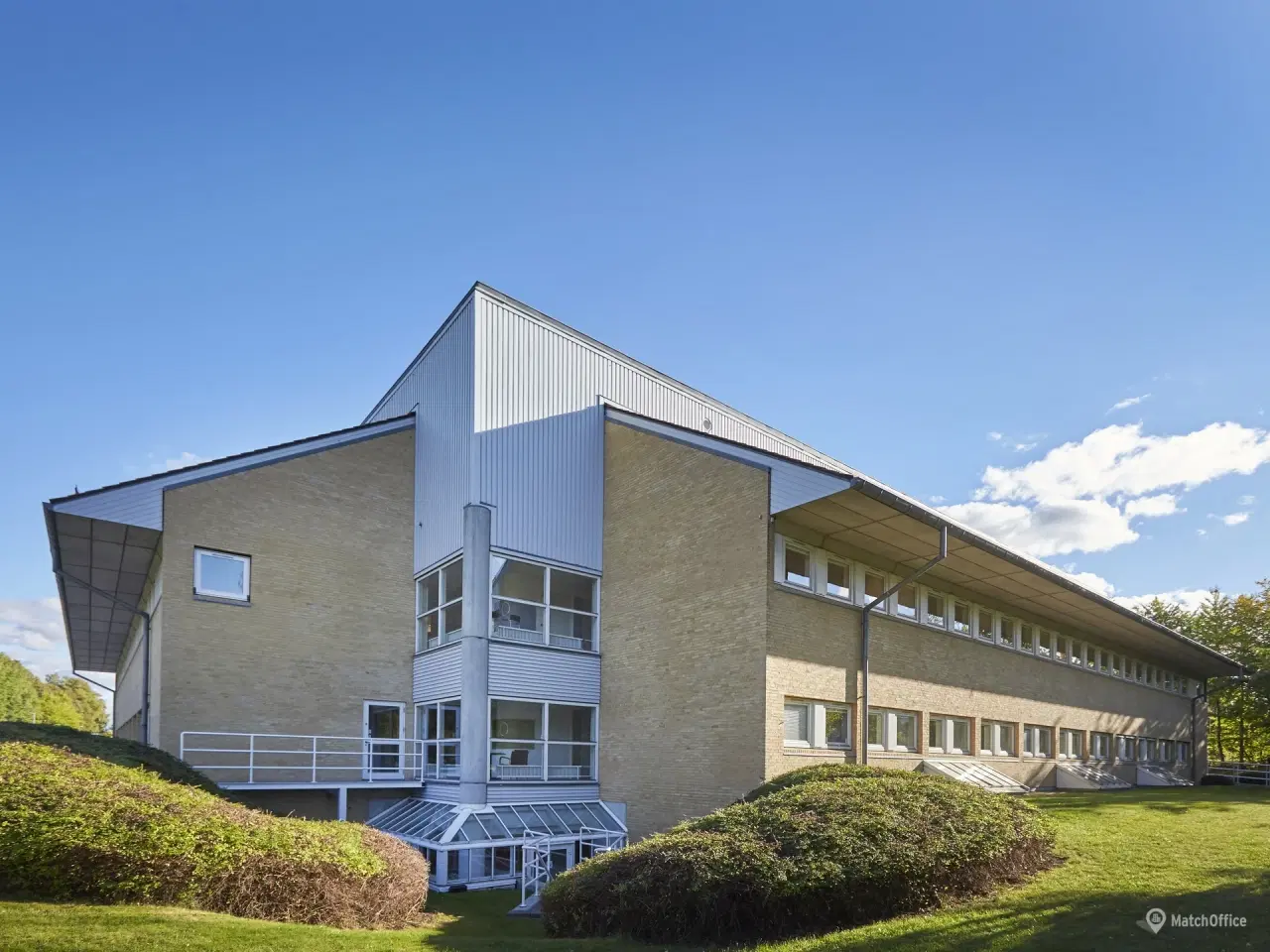 Billede 2 - Velholdt domicilejendom udbydes nu i Allerød