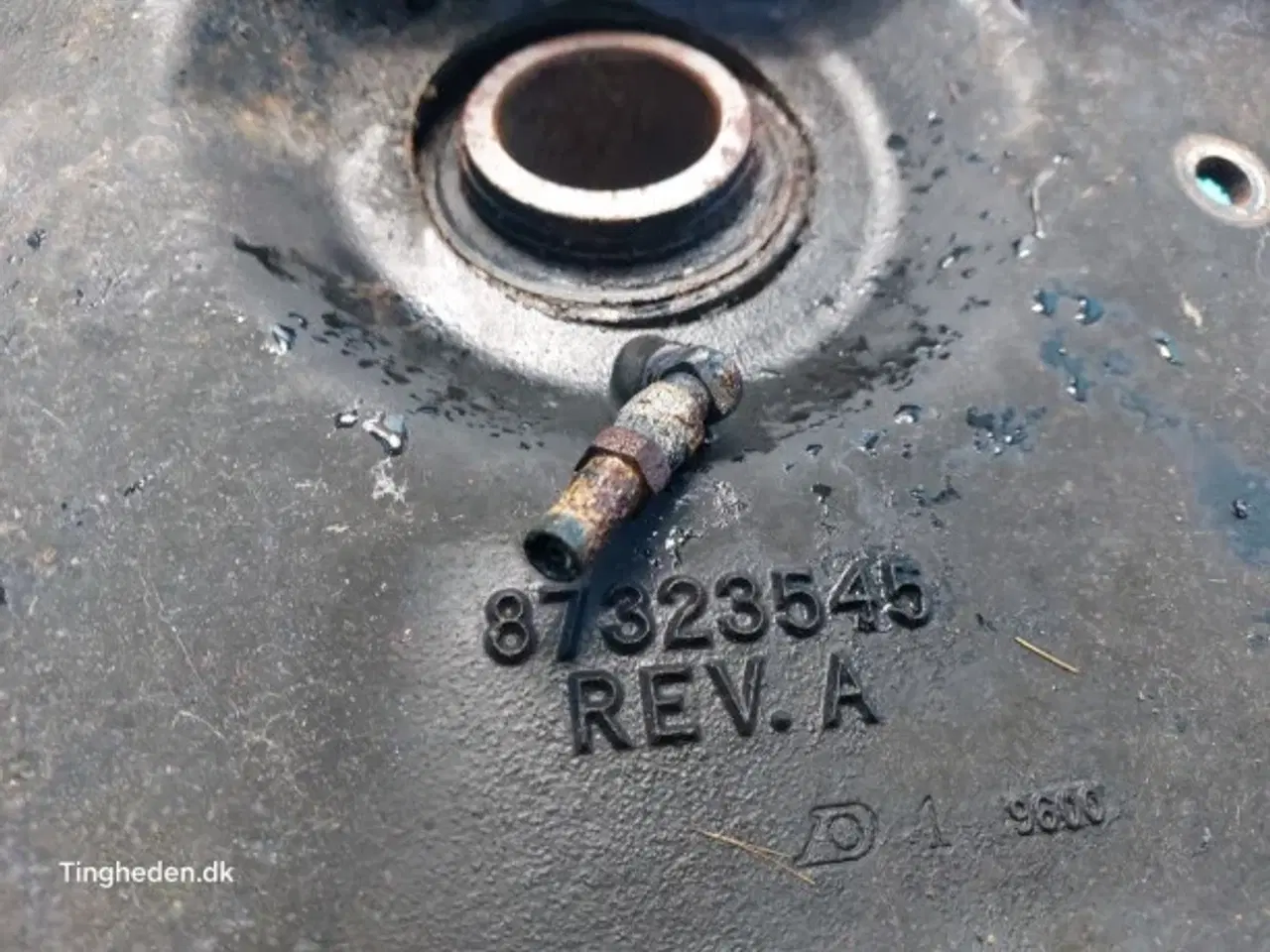 Billede 7 - Case 7250 Lejehus 48014410