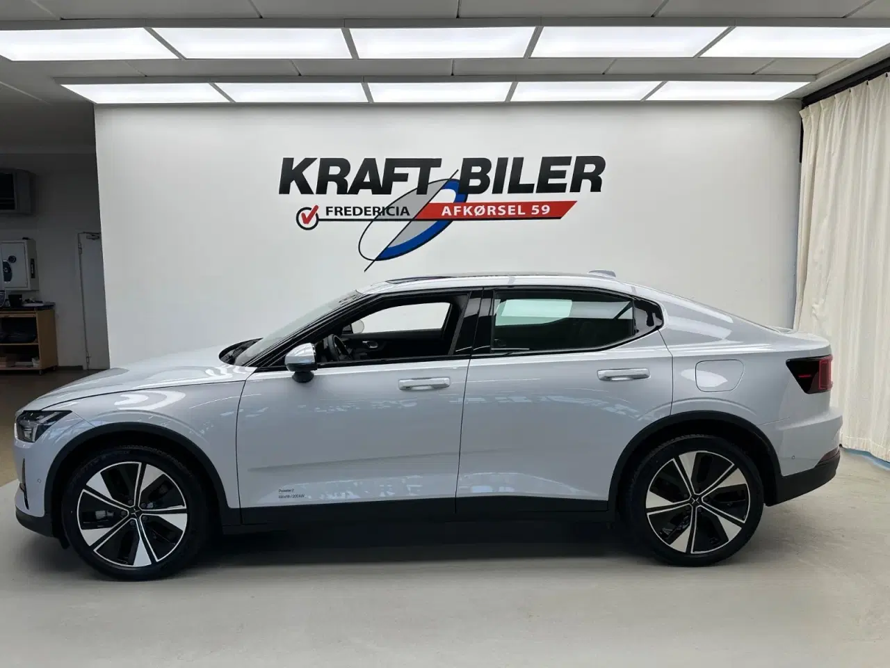 Billede 2 - Polestar 2 Standard Range