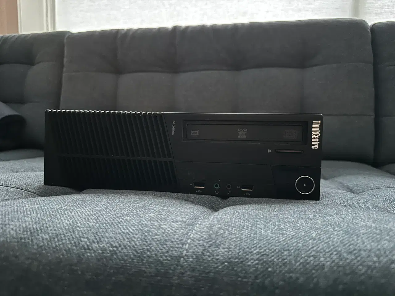 Billede 3 - Lenovo ThinkCentre M82 | Windows 11 Pro | Intel i3