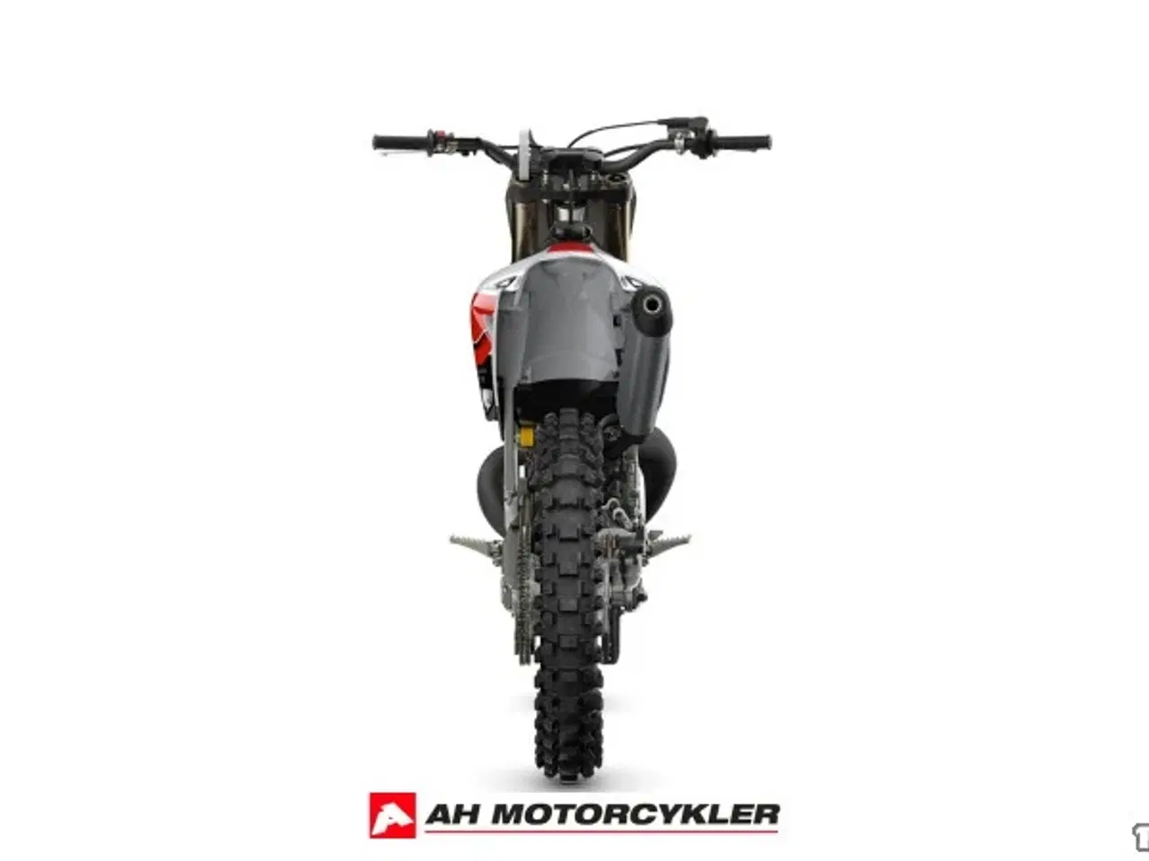 Billede 6 - Yamaha YZ 250 70 års Jubilæumsmodel