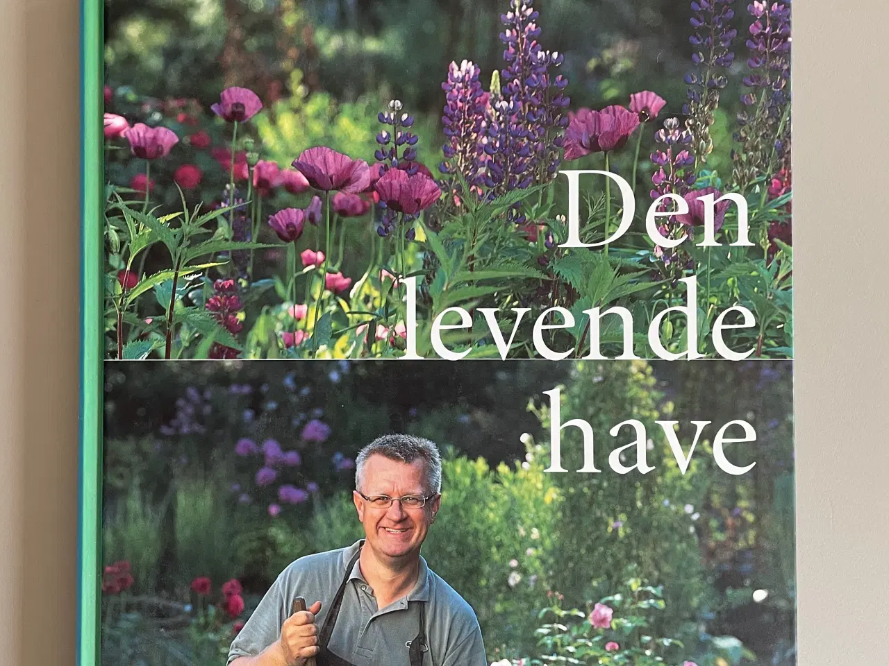 Billede 1 - Den Levende have af CLAUS DALBY