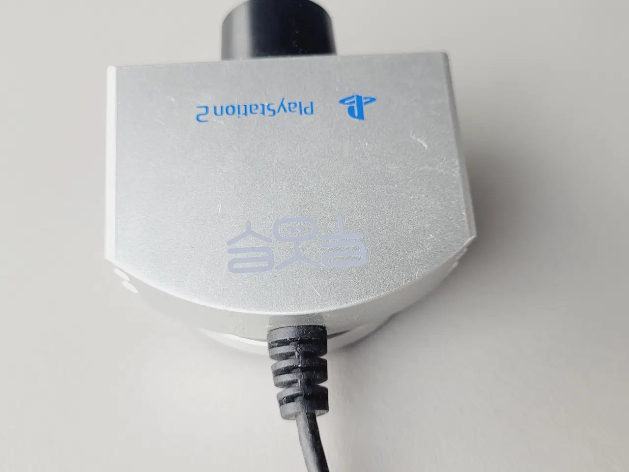 Billede 4 - ⭐️· 3 stk. EyeToy USB Kamera (Sølv) til PS2