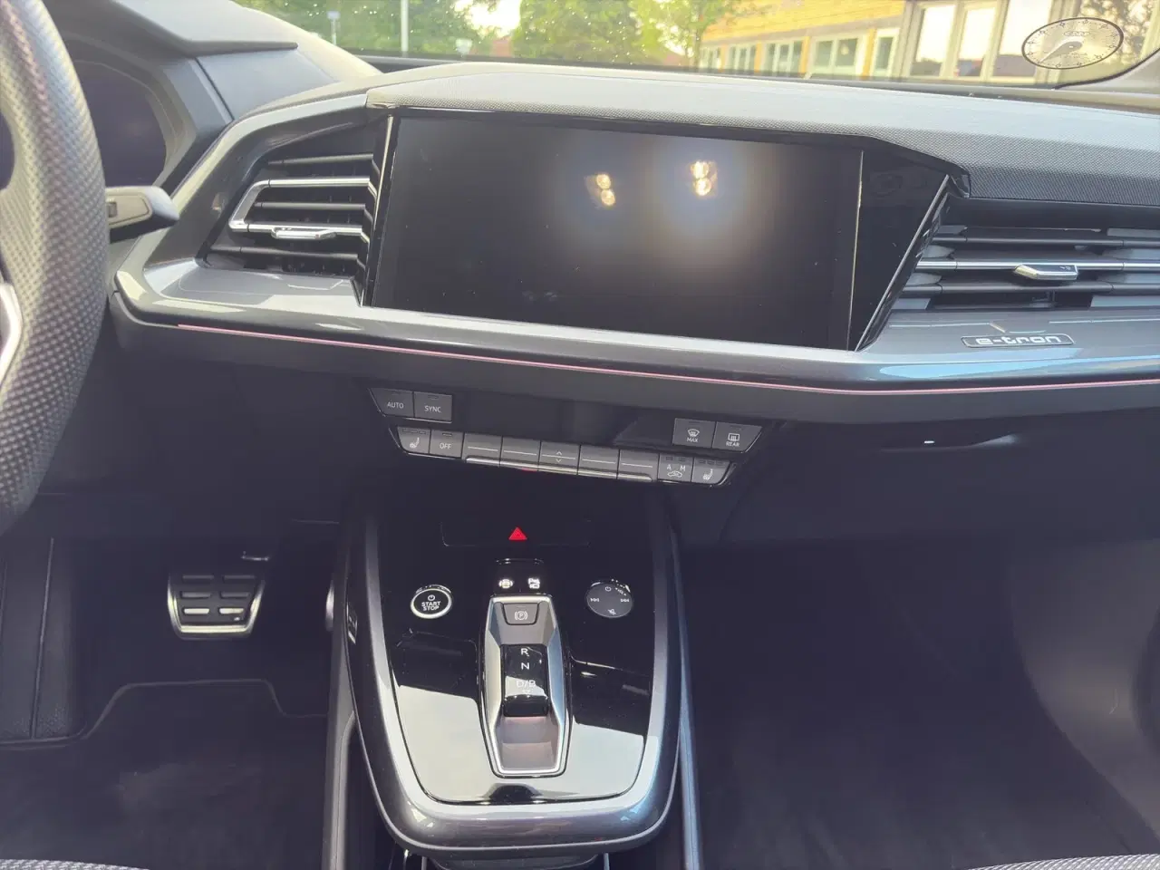 Billede 12 - Audi Q4 e-tron 45 Ultra S-line