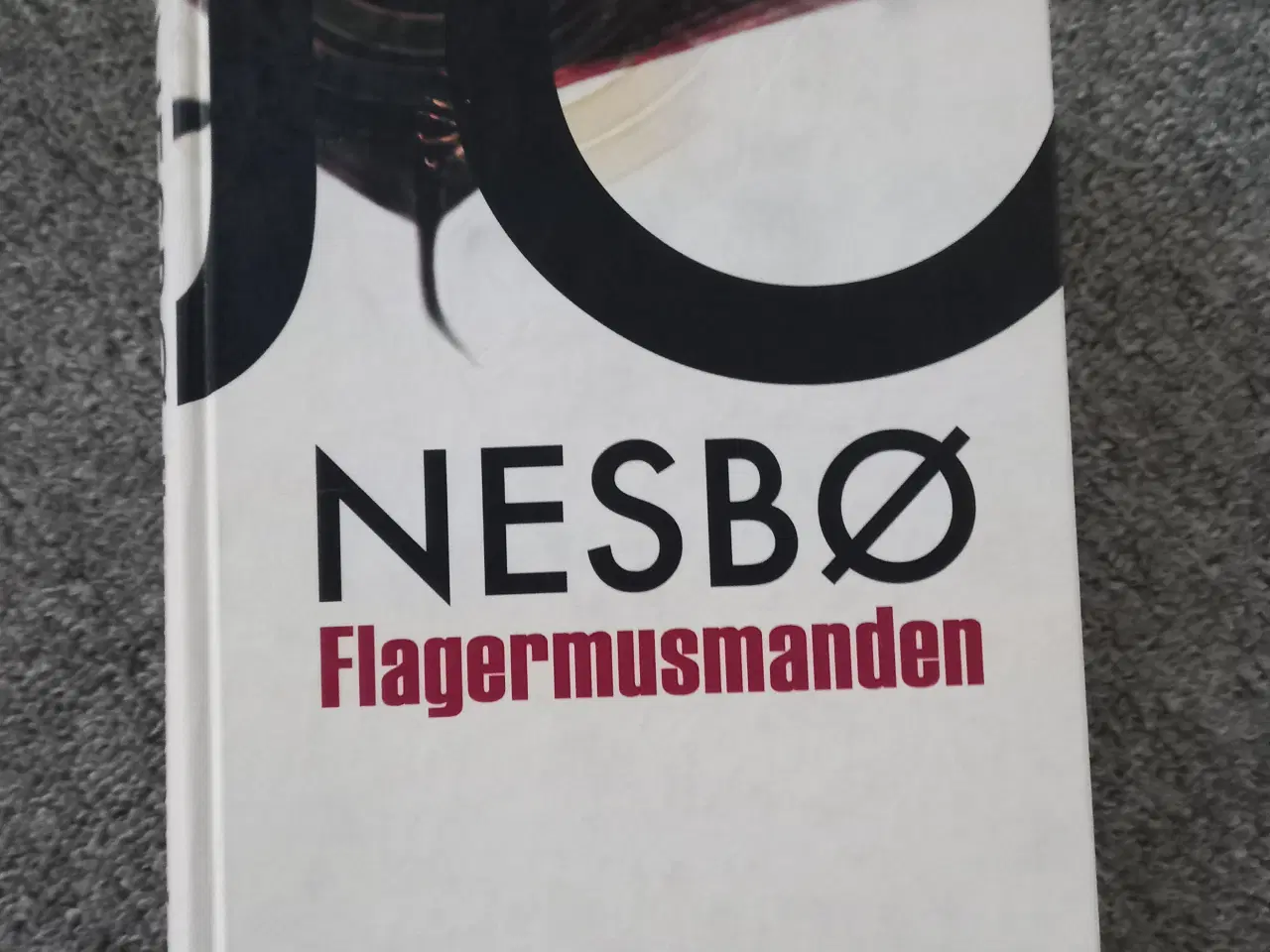 Billede 2 - Jo Nesbø - bøger