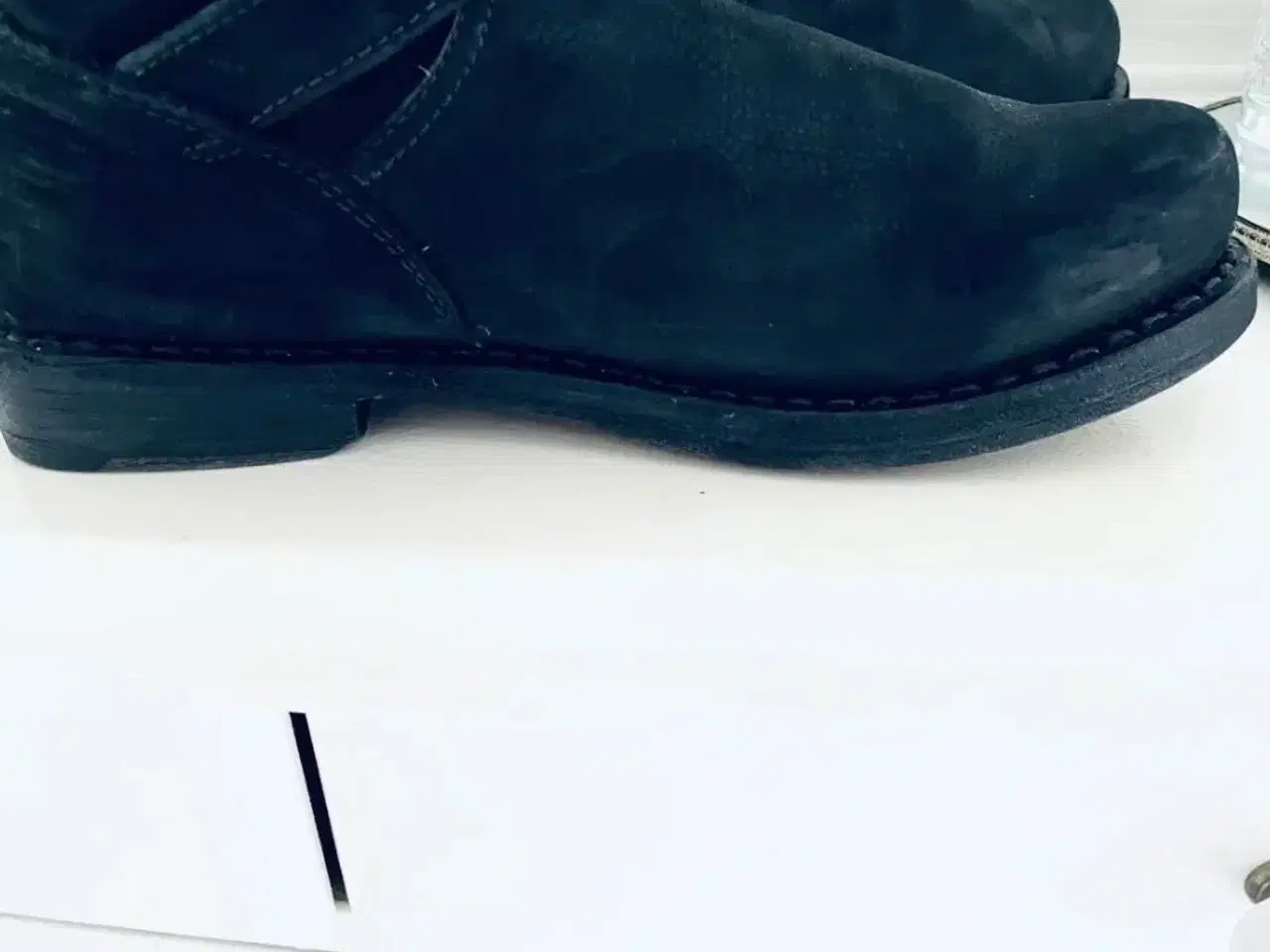 Billede 5 - Rag & bone støvler i ruskind