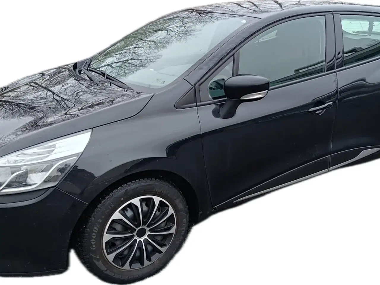 Billede 3 - Renault Clio 4 TCe 90 2015