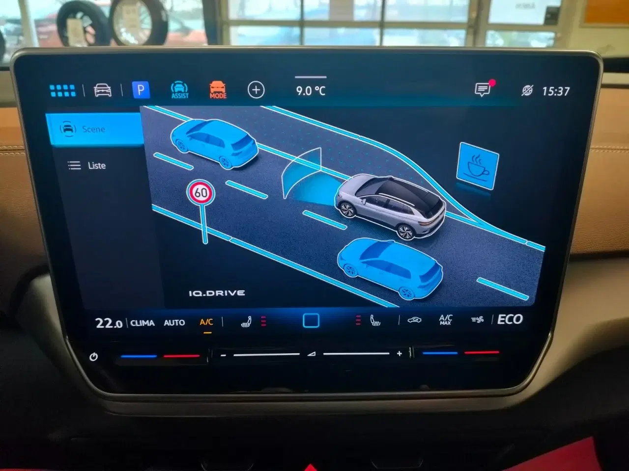 Billede 11 - VW ID.4 77 Pro Style