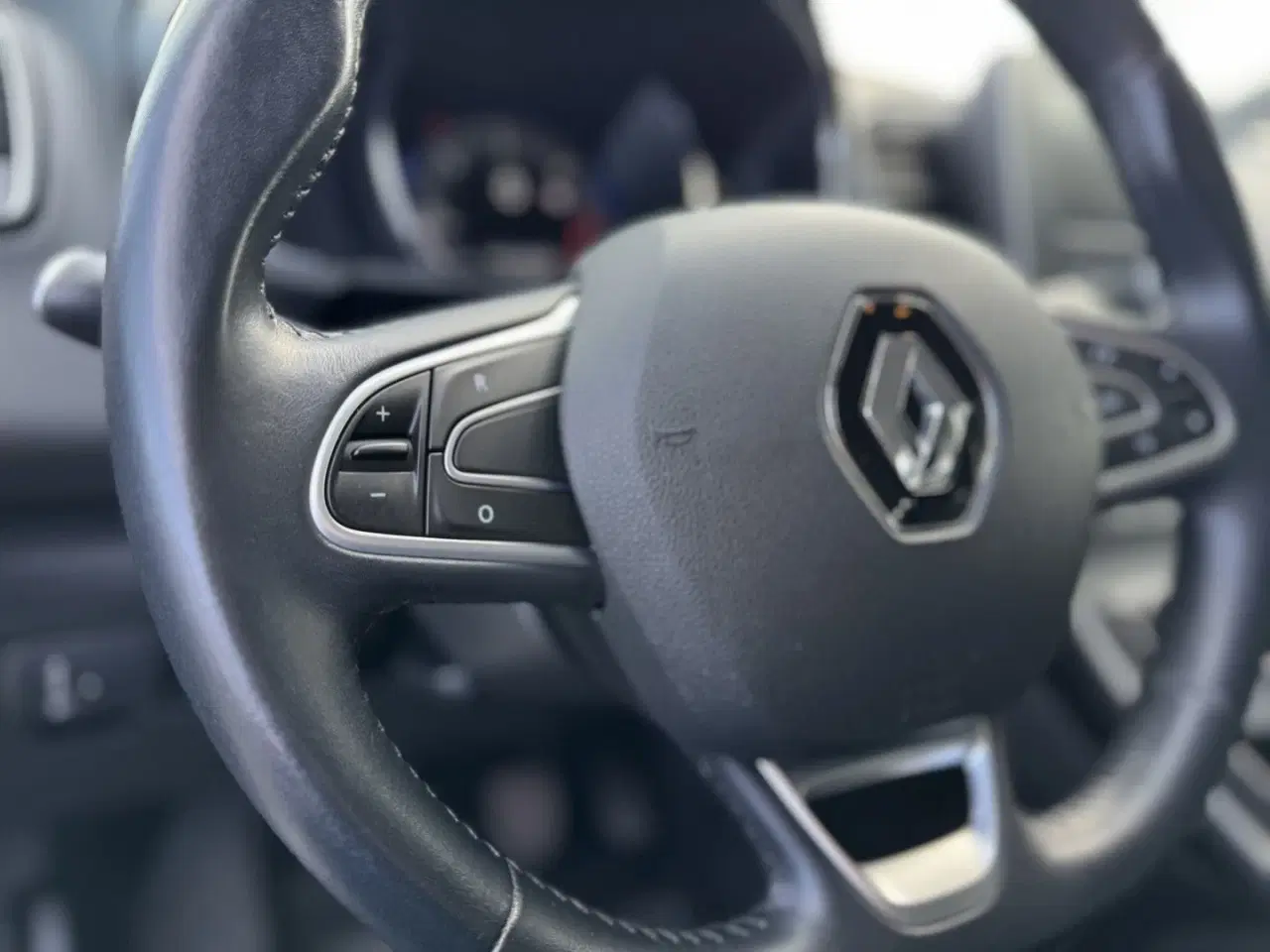 Billede 10 - Renault Grand Scénic 1,5 Energy DCI Zen 110HK 6g
