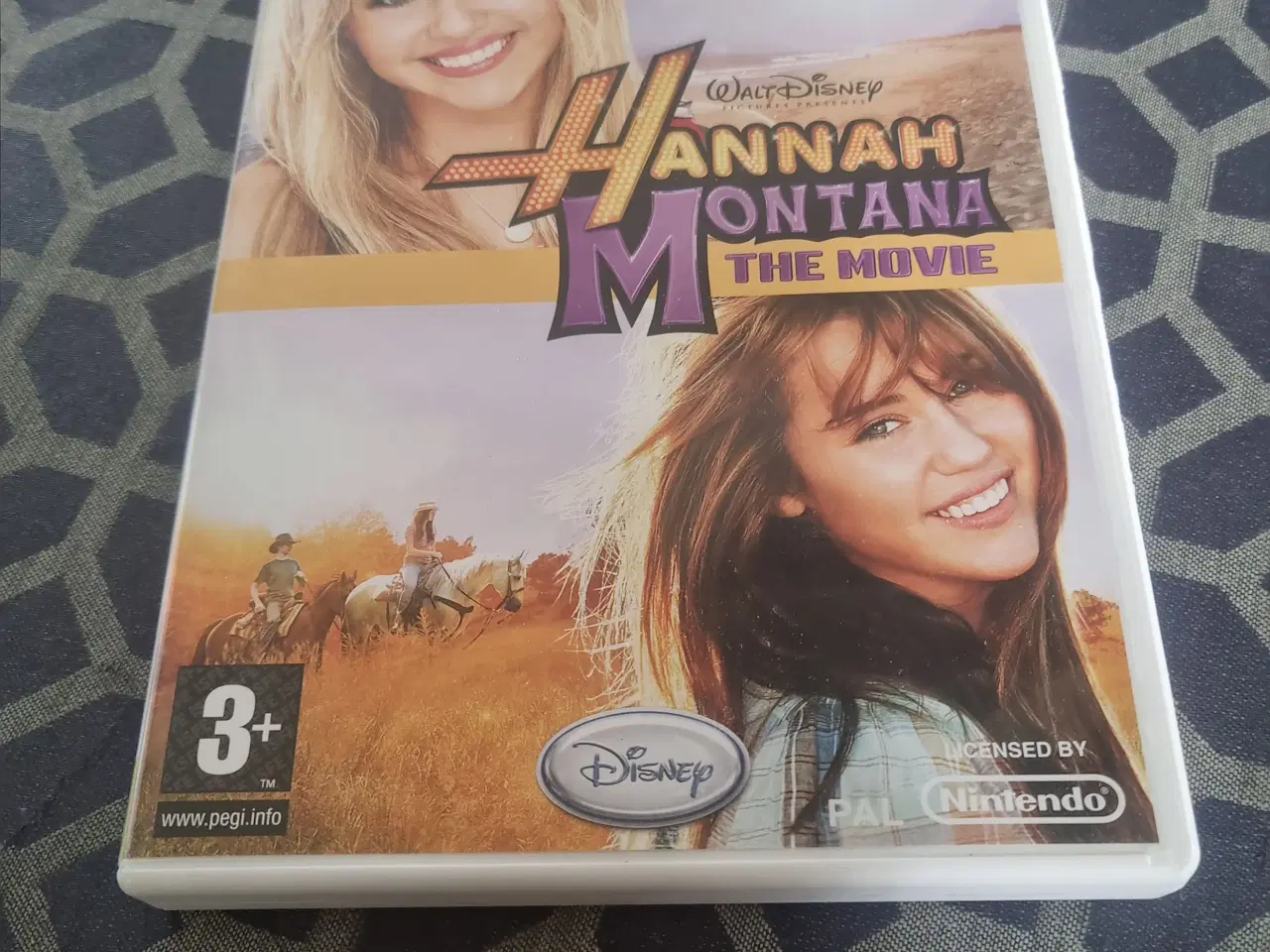 Billede 3 - Hannah Montana!