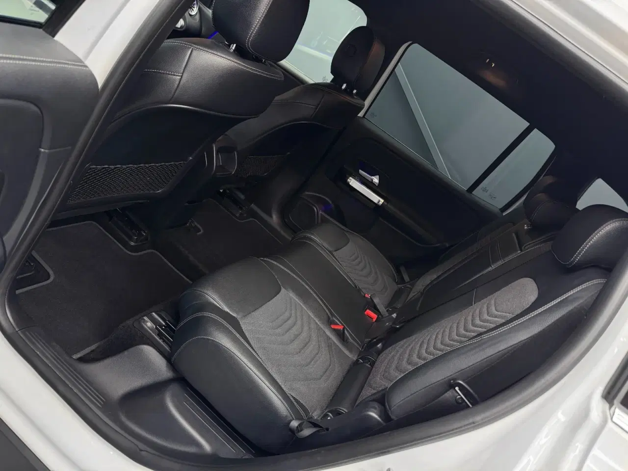 Billede 15 - Mercedes EQB250  Progressive 7prs