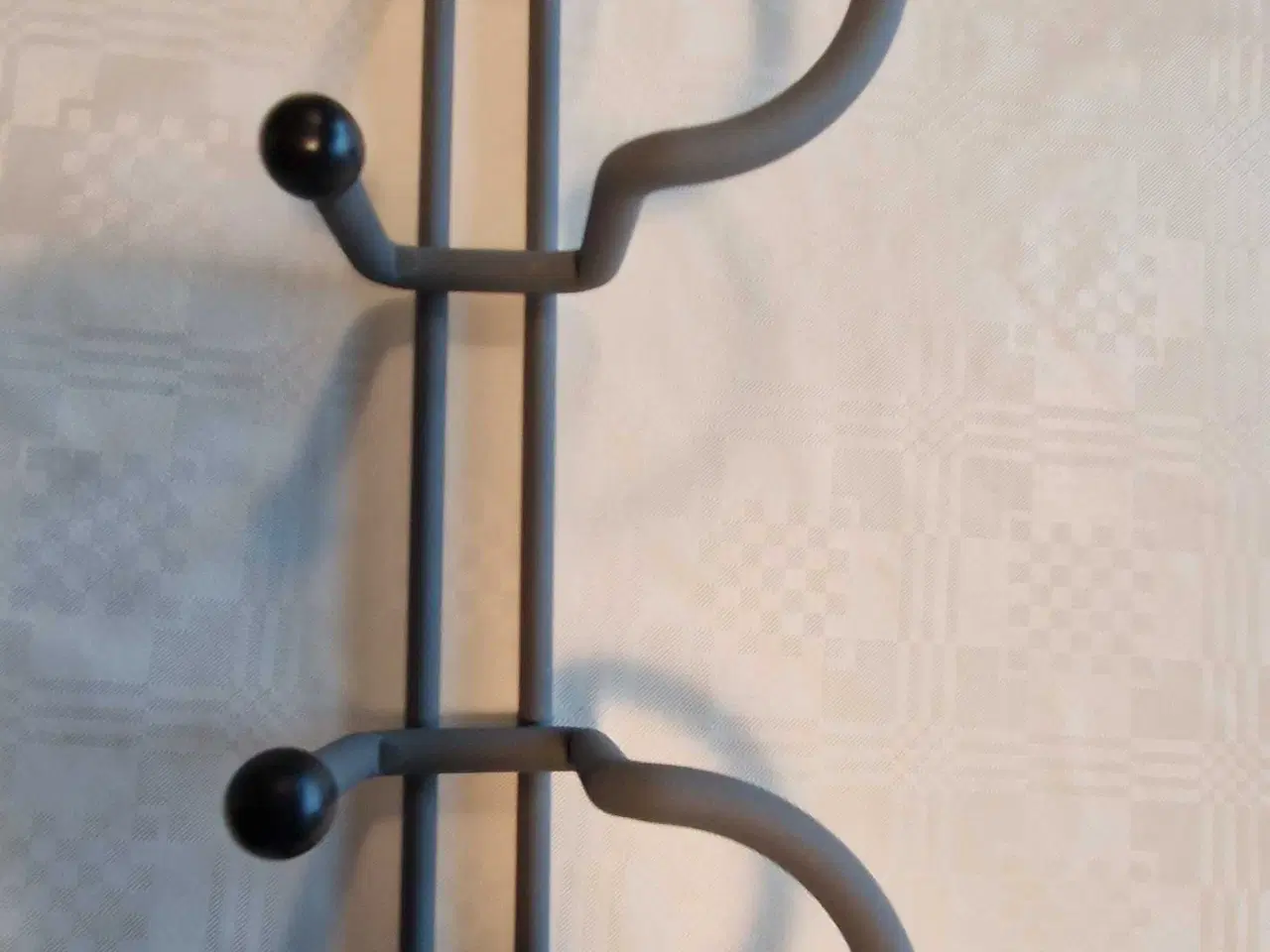 Billede 2 - Knagerække, 90 cm