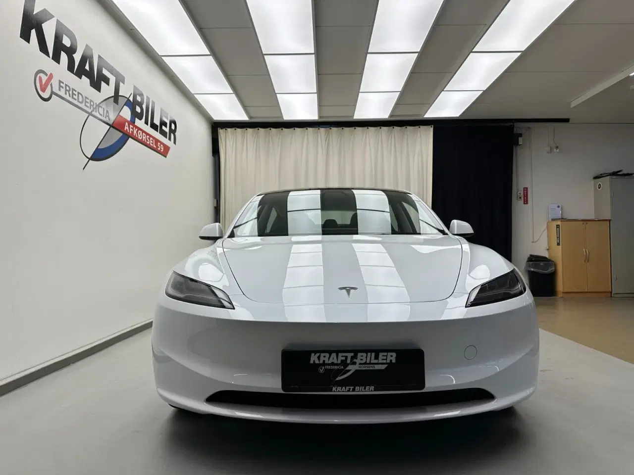 Billede 9 - Tesla Model 3  Long Range AWD