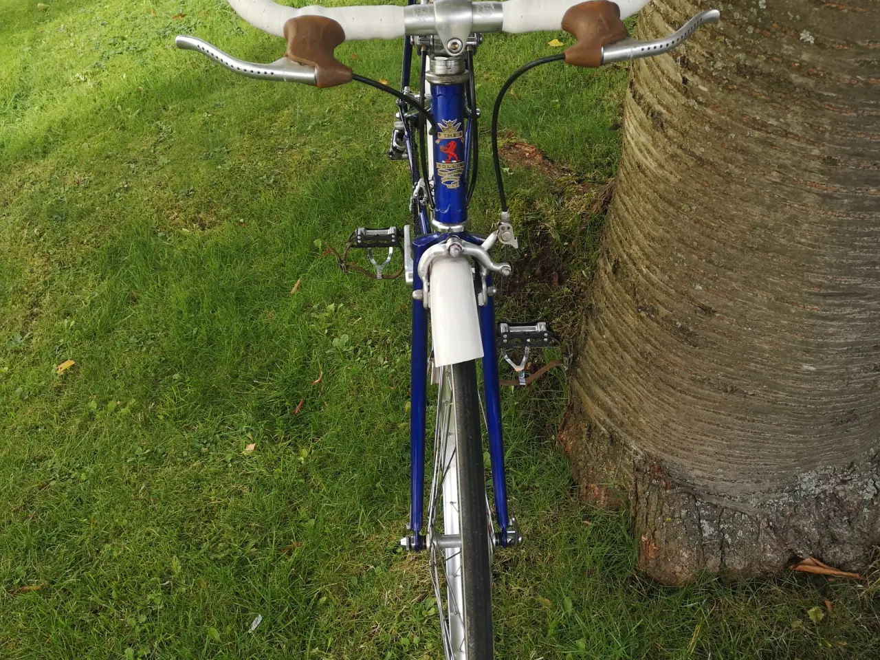 Billede 3 - Rollie  mixte cykel