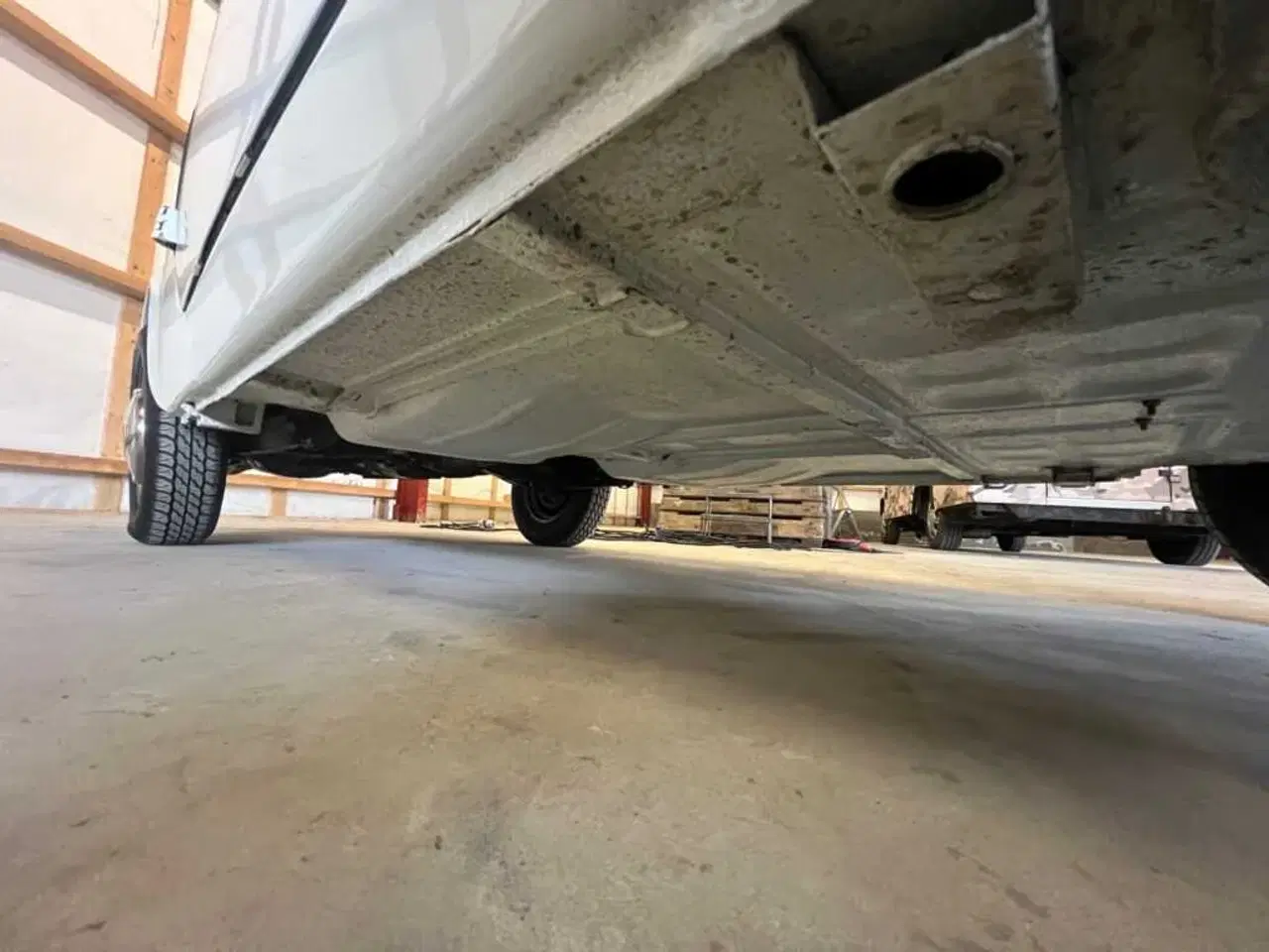 Billede 18 - Fiat 500 Giardiniera 1974