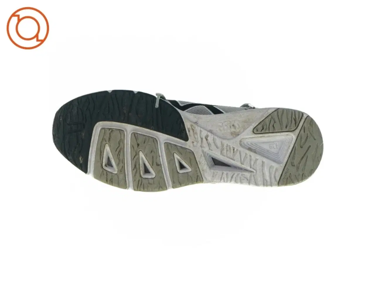 Billede 4 - løbesko fra Asics (str. 37.5)