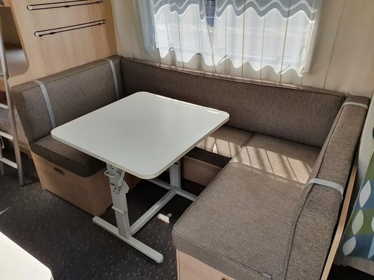 Billede 5 - Adria Aviva 563 PT (2018) 