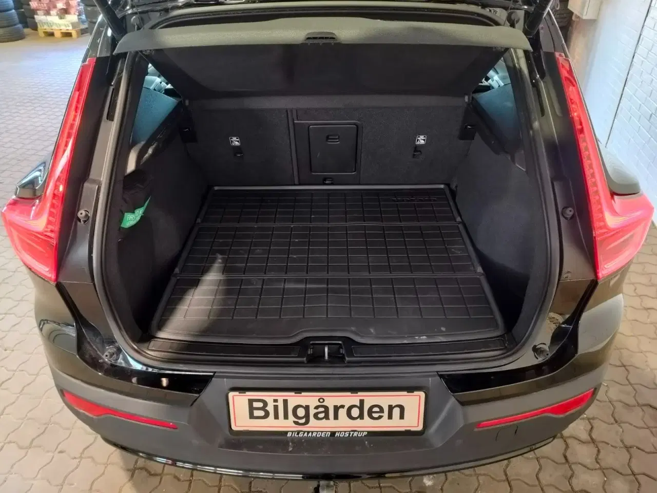 Billede 14 - Volvo XC40 P6 ReCharge Core