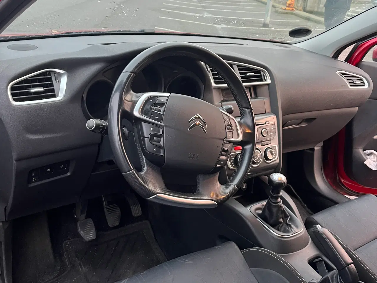 Billede 5 - Citroen C4 