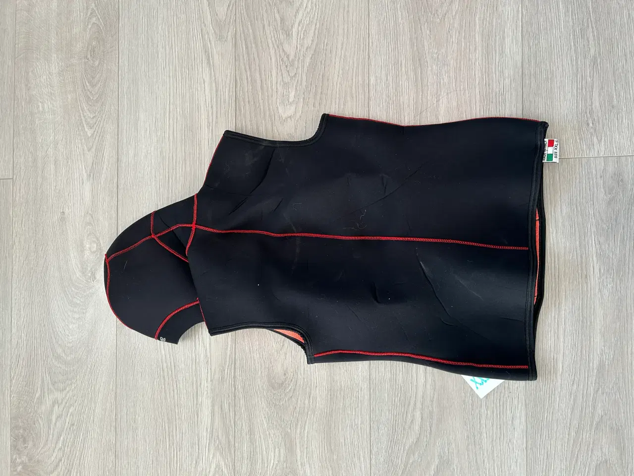 Billede 2 - Teknodiver vest (dame - XXLS)