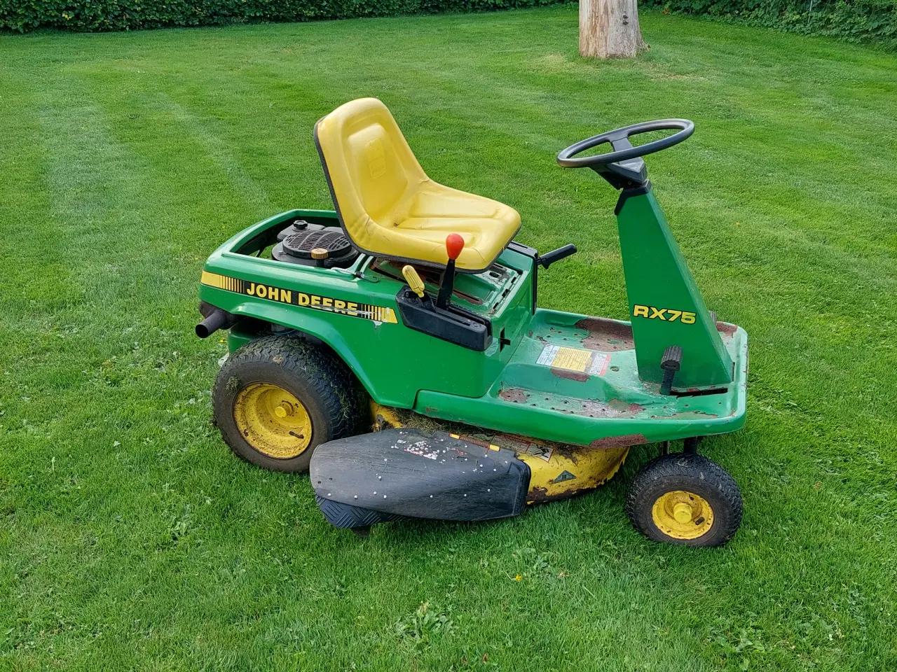 Billede 6 - Havetraktor