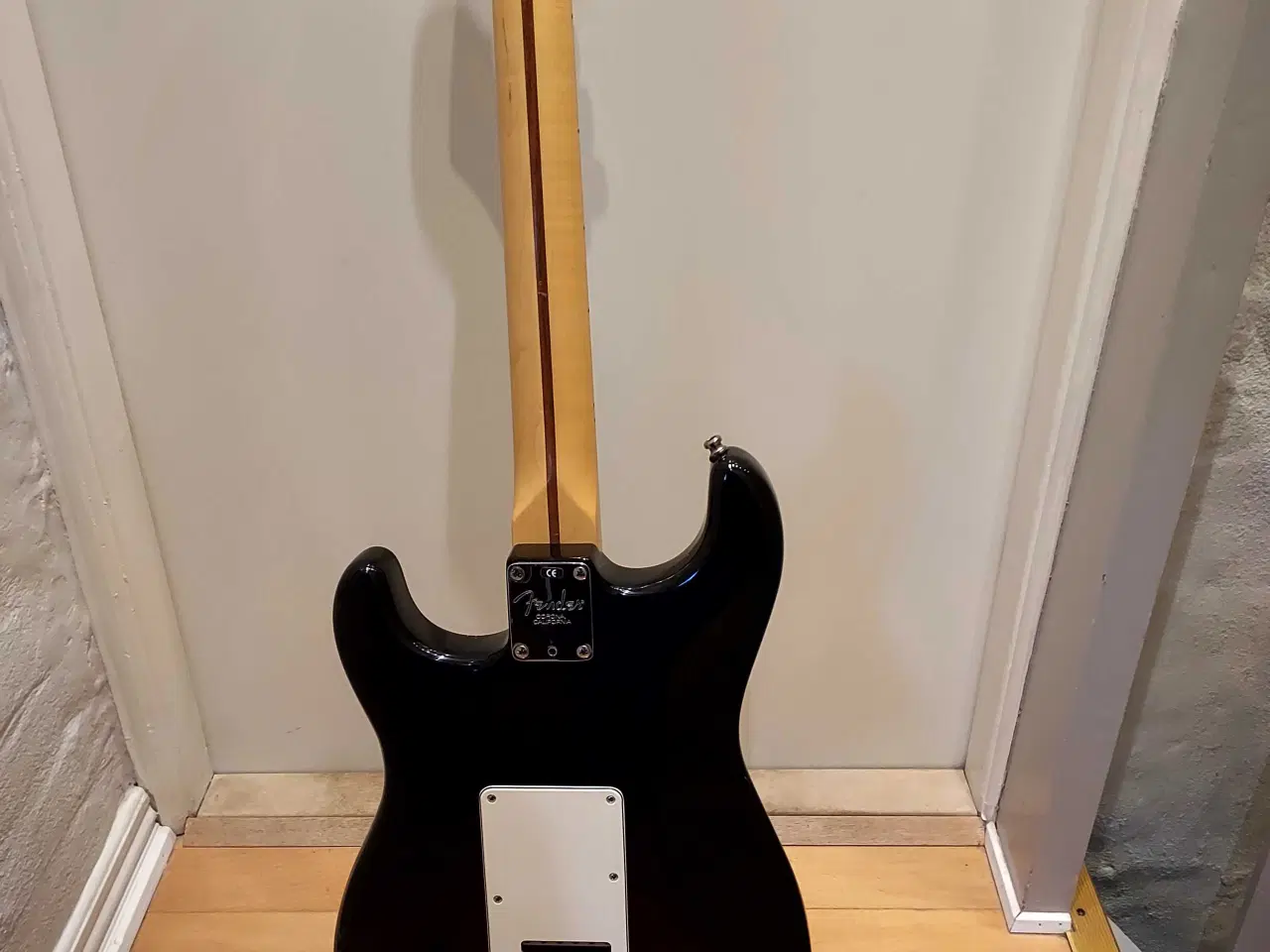 Billede 3 - US Stratocaster 
