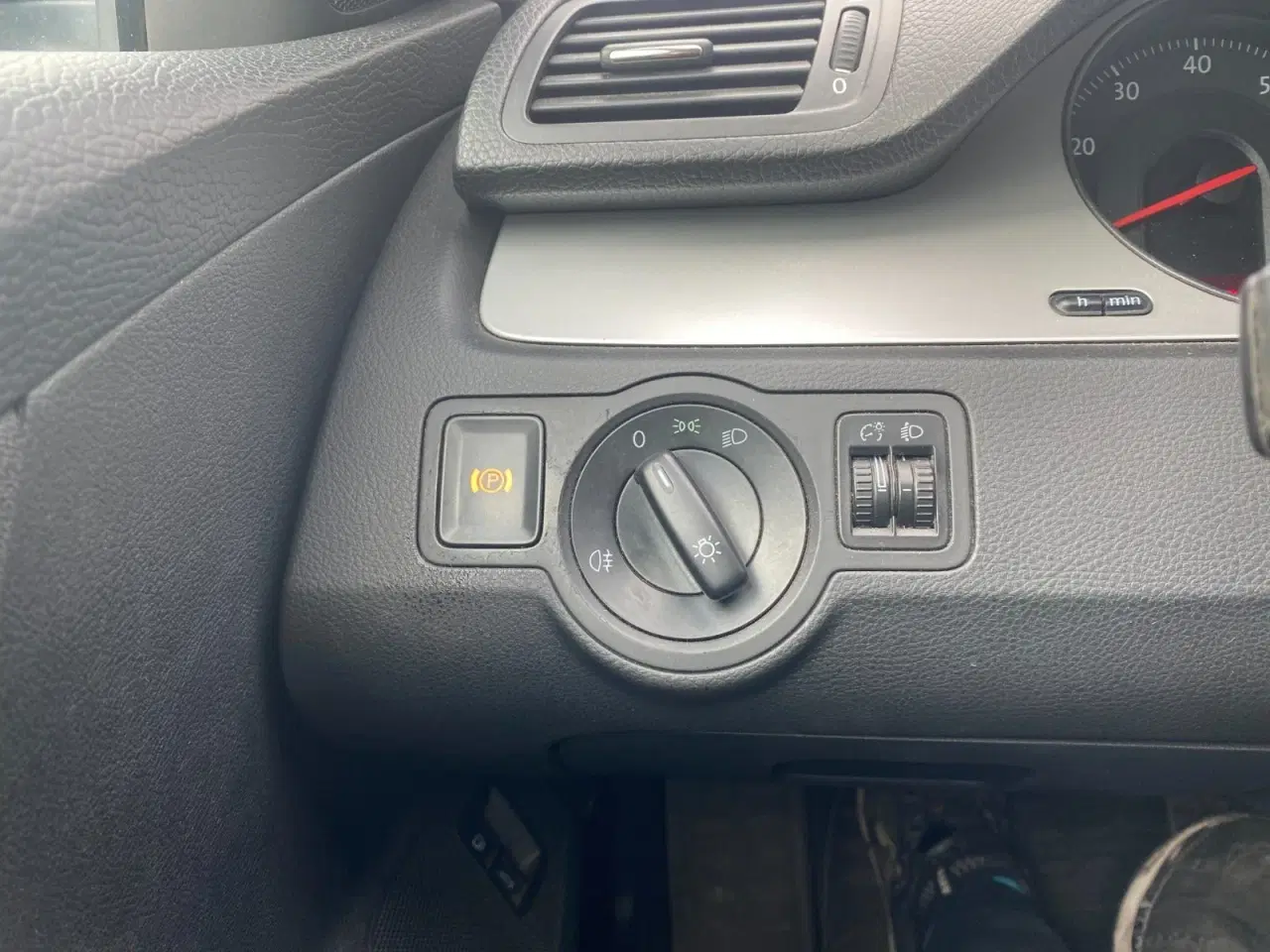 Billede 19 - VW Passat 1,4 TSi 122 Comfortline