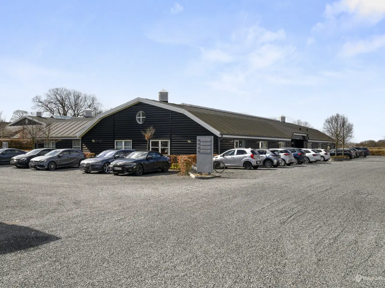 Billede 20 - KLINIK I SUNDHEDSHUSET I DRAGØR - MOMSFRIT