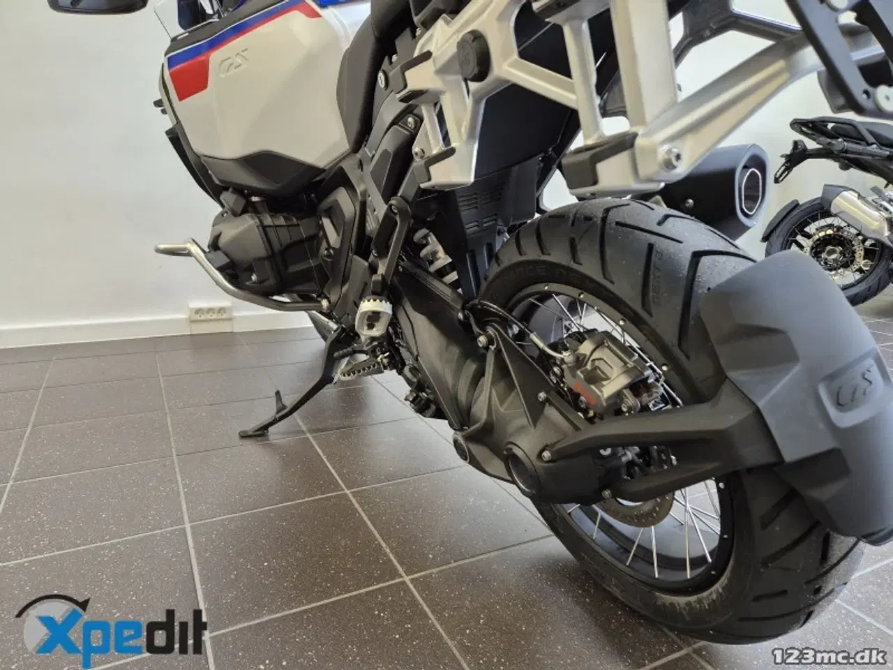 Billede 12 - BMW R 1300 GS Adventure