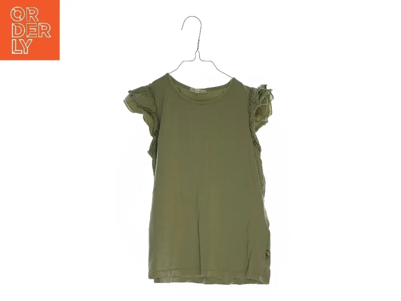 Billede 1 - Bluse fra Pompdelux