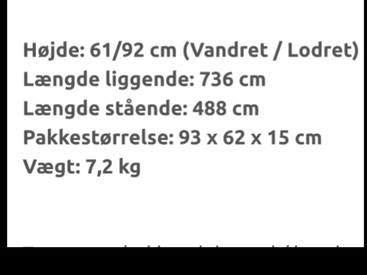 Billede 2 - SMART LIVING hundehegn.