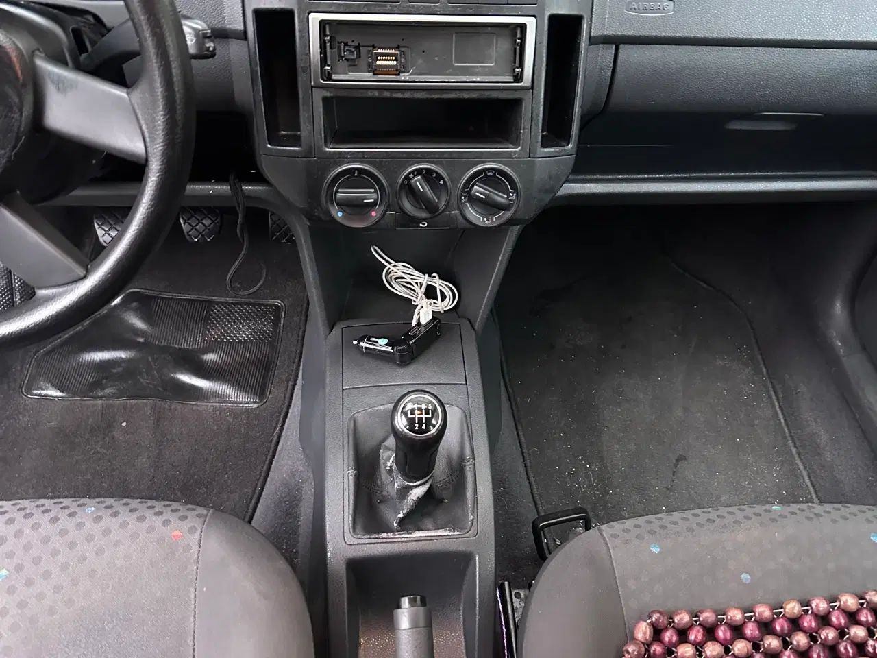 Billede 8 - Stabil Sølv farvet Polo