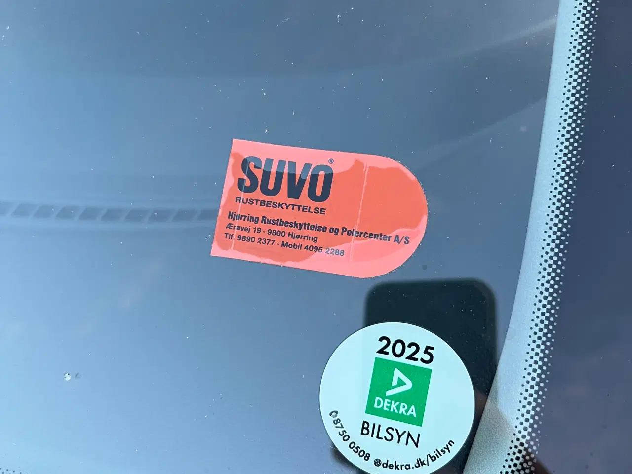 Billede 8 - Velholdt Vw Up